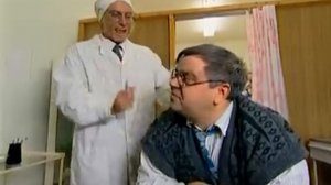 Осторожно Модерн 2 - Геморрой ботаника