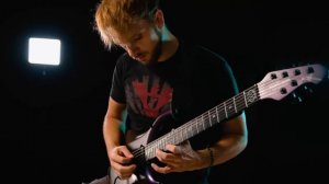 Friday Night Funkin' - Stress [Guitar Cover]