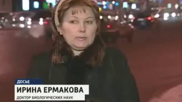 ГМО убивает!