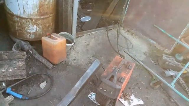 Самодельная подставка под гамак смотреть онлайн