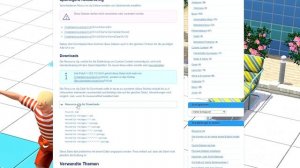 HOW TO: Custom Content (CC) + Mods RICHTIG installieren - in 5 min [SIMS 3][GERMAN]