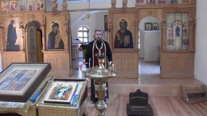 Как молиться, что бы исцелиться от шизофрении. Священник Игорь Сильченков