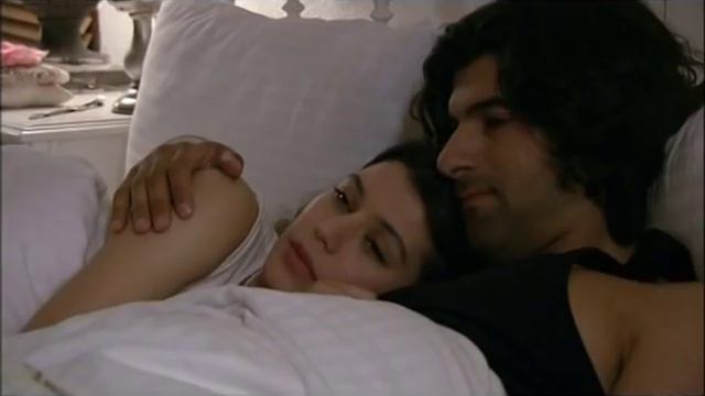 Fatmagülün Suçu Ne 78.Bölüm Fatmagül Kerim Sahnesi смотреть онлайн