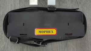 Заточка ножа "Морпех" сталь PGK. TSPROF K03 Pro