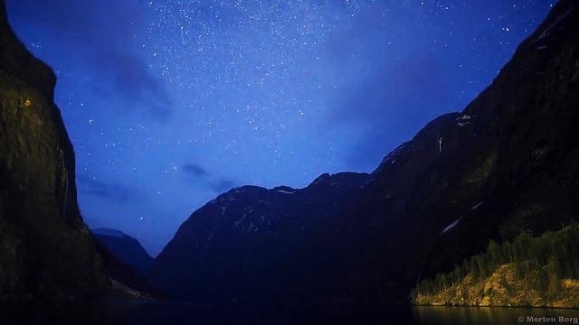 Beauty Of Norway (Красоты Норвегии) Hd
