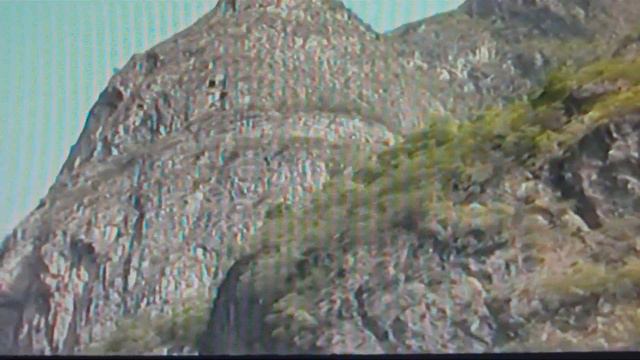 巫山小三峽 Wu Shan Little Three Gorges