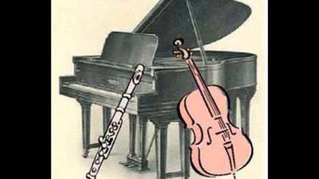 New Endless Love 新不了情 winnieflute (Flute 長笛, Cello 大提琴 and Piano 鋼琴) смотреть онлайн