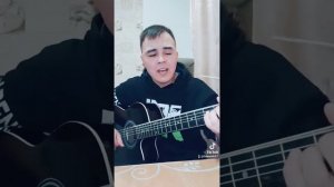 Miyagi & Andy Panda - Люби меня(cover) Fidan Mingazhev