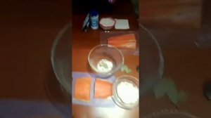 Засолка красной рыбы Чавыча! Часть1