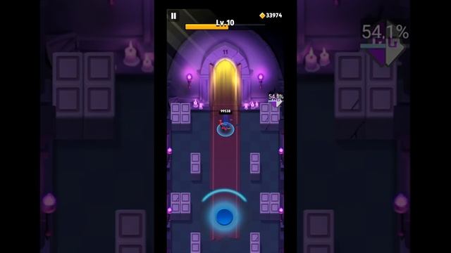 Archero v.2.6.4 update. How to assemble the perfect dupe? Как собрать идеальный дюп? смотреть онлайн