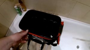Рыбаловные распаковки складной рыболовный ящик