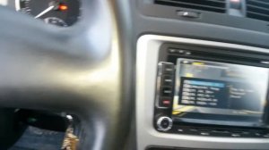 Шкода Октавмя А5, что то скрипит