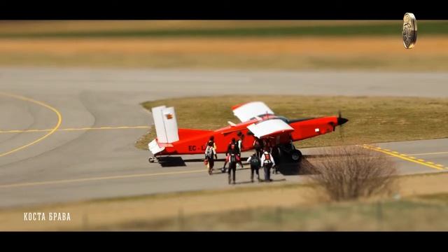 Коста Брава смотреть онлайн