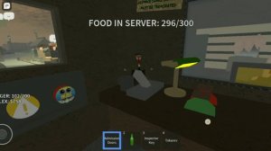 (Roblox: Papers Pls) Inspector Experience Part 2 In Computer Union.
