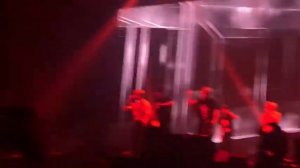 STRAY KIDS IN MOSCOW 4.08.19 1 часть