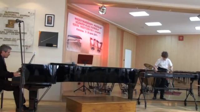 Rossini Tarantella смотреть онлайн