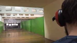 Что будет с Макаров СО мод.71 через 49 выстрелов