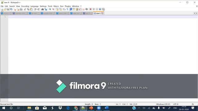 Making Biodata Webpage along with HTML & CSS Introduction:Web Development
