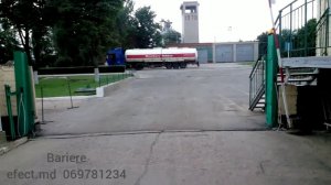 BARIERE auto in Chisinau, 069781234.