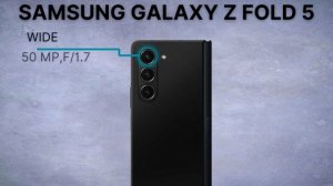 Samsung Galaxy Z Fold 6 vs Samsung Galaxy Z Fold 5 vs Samsung Galaxy Z Fold 4 - Comparision!