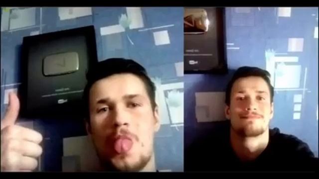 Лицо дизофа