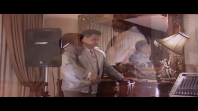 MARY ES MI AMOR - RITMO DE BALADA INTERPRETE: WILSON ROBERTO BRAVO "EL REQUINTO DE ORO DE ECUADOR" смотреть онлайн