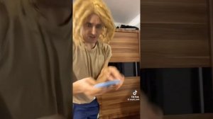 зборник Вадим в париках марина топ