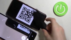 Как сканировать коды на Vivo V20 / Сканировать QR код с помощью Vivo V20