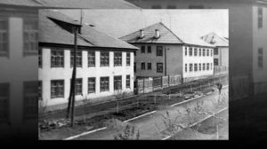 ВОЛЧАНСК каким он был