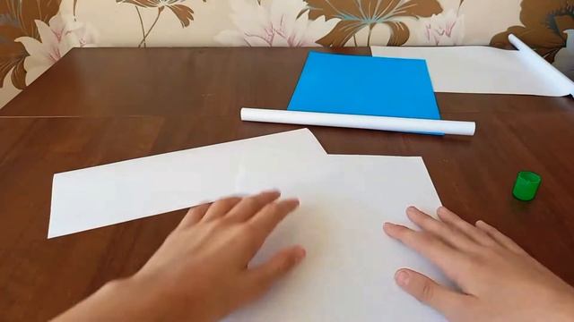 IDS Как сделать флаг бумаги А4? своими руками? смотреть онлайн