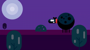 Белый шум для сна младенца 5 часов (ночь).