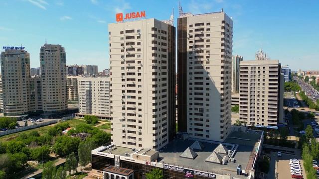 ЖК Симфония смотреть онлайн