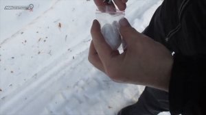 МДКЕШИНГ в Екатеринбурге / Зима 2018