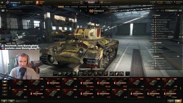World of Tanks || Update 9.20.1 - Test Server Preview смотреть онлайн