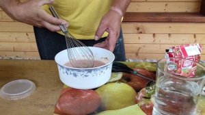 Пельмени в тандыре/Тандыр Валерич и Казан Евгенич?