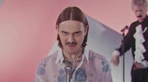 Российская группа Little Big умудрилась покорить "Евровидение" даже без выступления