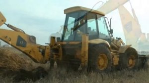 jcb и komatsu