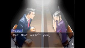 Phoenix Wright: Ace Attorney Justice For All - All Intro Cases