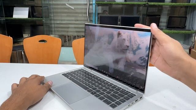 HP Elitebook Folio 1040 G7 X360 review | Best Bussiness Laptop ever | Review By Master Lap | смотреть онлайн