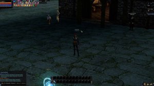 GvE обзор сервера