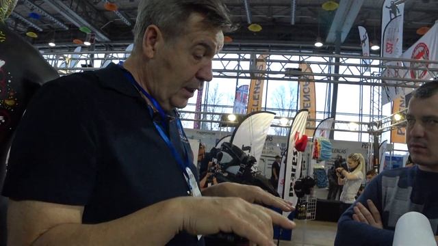 Выставкa Подводной Охоты 2020.Moscow Dive Show 2020. Снаряжение Для Подводной Охоты