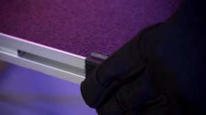 МОБИЛЬНАЯ СЦЕНА INTELLISTAGE - мобильный подиум обзор инструкция использования и аренда ZakazDj.Ru