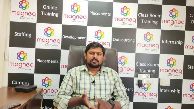 How to Crack Python Interview for Fresher's | INTERVIEW TIPS | MAGNEQ SOFTWARE