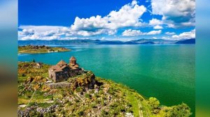 НЕ ЗАБУДЬ посетить ЭТИ места в Армении / ЛУЧШИЕ места для ТУРИСТОВ в Армении