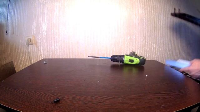 Ремонт микроволновки. Проблемы с дверью. Крючек смотреть онлайн