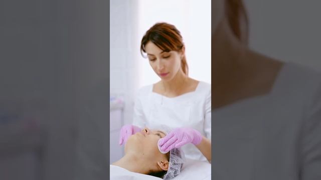 Обучение Эстетической Косметологии смотреть онлайн