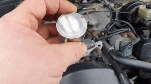 СТУЧАТ ГИДРОКОМПЕНСАТОРЫ НА ХОЛОДНУЮ - ВЫХОД ЕСТЬ ИХ ЗАТКНУТЬ.