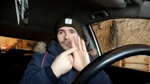 Toyota Corolla Verso 2005 Индикатор пониженной температуры охлаждающей жидкости (синий)