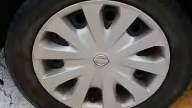 2015 Nissan Versa Note in Morristown, TN 37814 смотреть онлайн