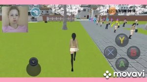 Секреты в ЯНДЕРЕ СИМУЛЯТОР!!!!